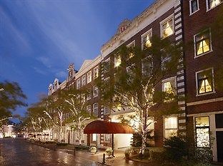 Huis Ten Bosch Hotel Amsterdam Hayaki Экстерьер фото