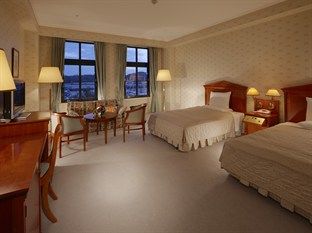 Huis Ten Bosch Hotel Amsterdam Hayaki Экстерьер фото