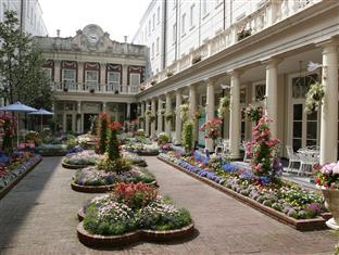 Huis Ten Bosch Hotel Amsterdam Hayaki Экстерьер фото